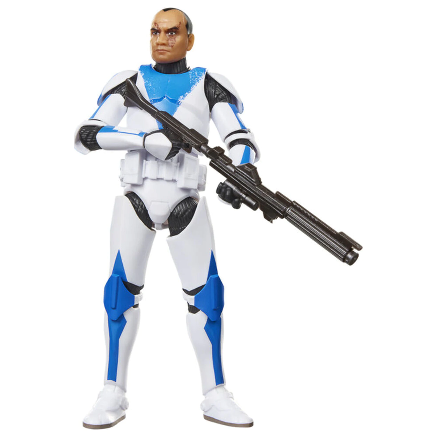 Star Wars Clone Trooper Dogma & Clone Trooper Hardcase pack 2 figures 15cm product photo