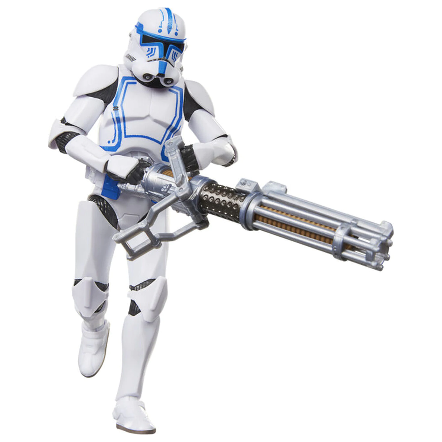 Star Wars Clone Trooper Dogma & Clone Trooper Hardcase pack 2 figures 15cm product photo