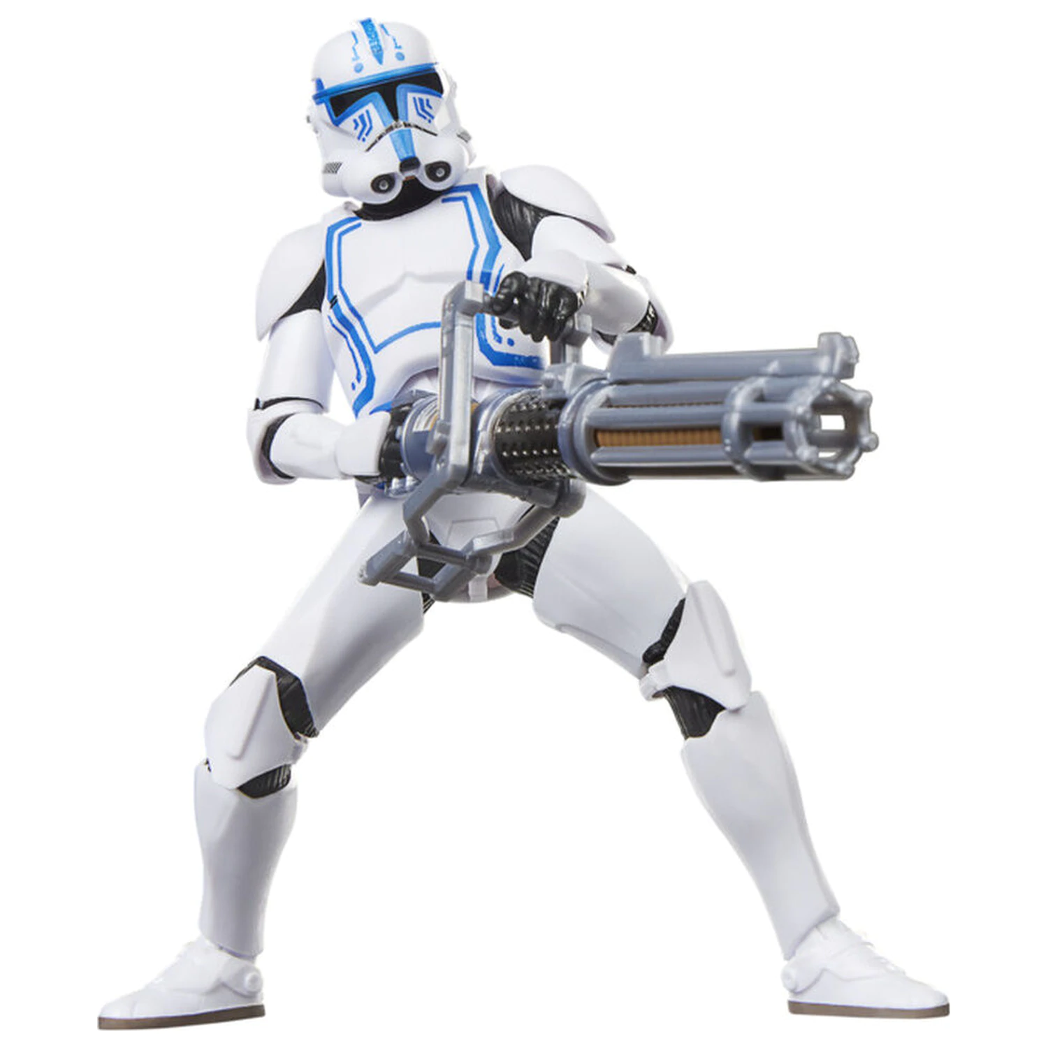 Star Wars Clone Trooper Dogma & Clone Trooper Hardcase pack 2 figures 15cm product photo