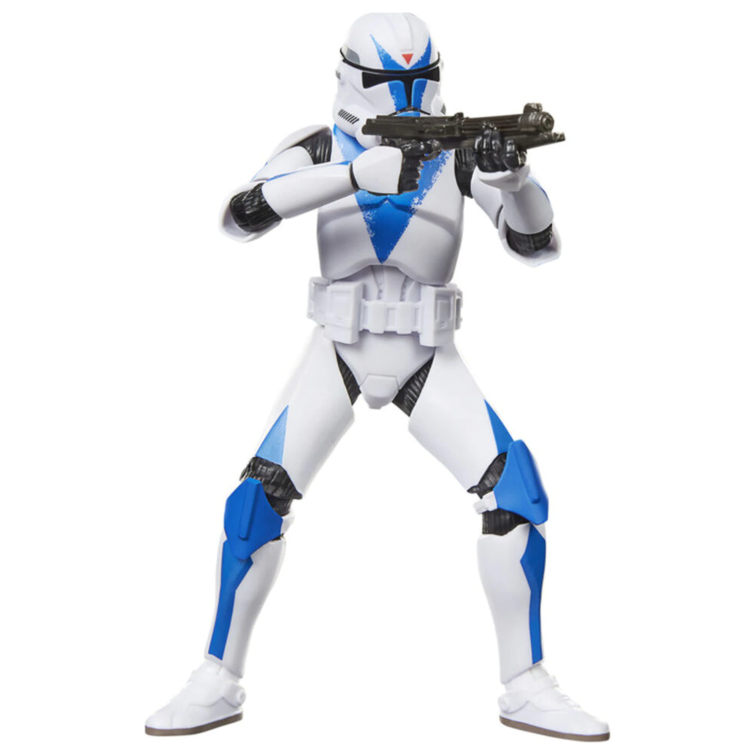 Star Wars Clone Trooper Dogma & Clone Trooper Hardcase pack 2 figures 15cm product photo