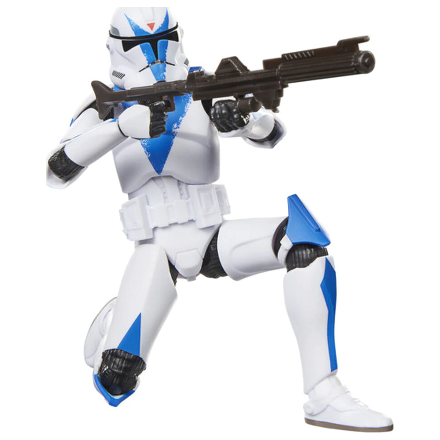 Star Wars Clone Trooper Dogma & Clone Trooper Hardcase pack 2 figures 15cm product photo