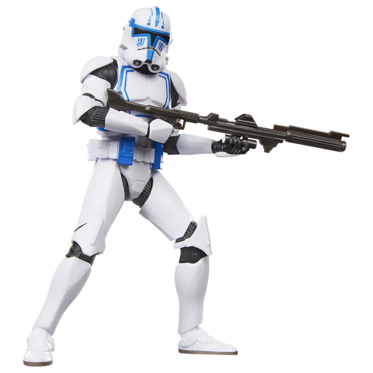 Star Wars Clone Trooper Dogma & Clone Trooper Hardcase pack 2 figures 15cm product photo