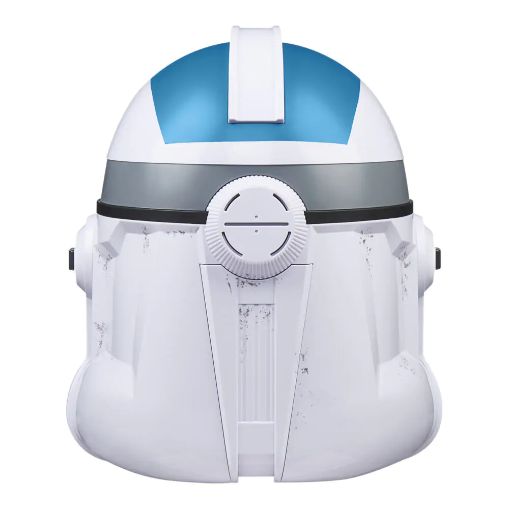 Star Wars Clone Trooper Electronic helmet product photo