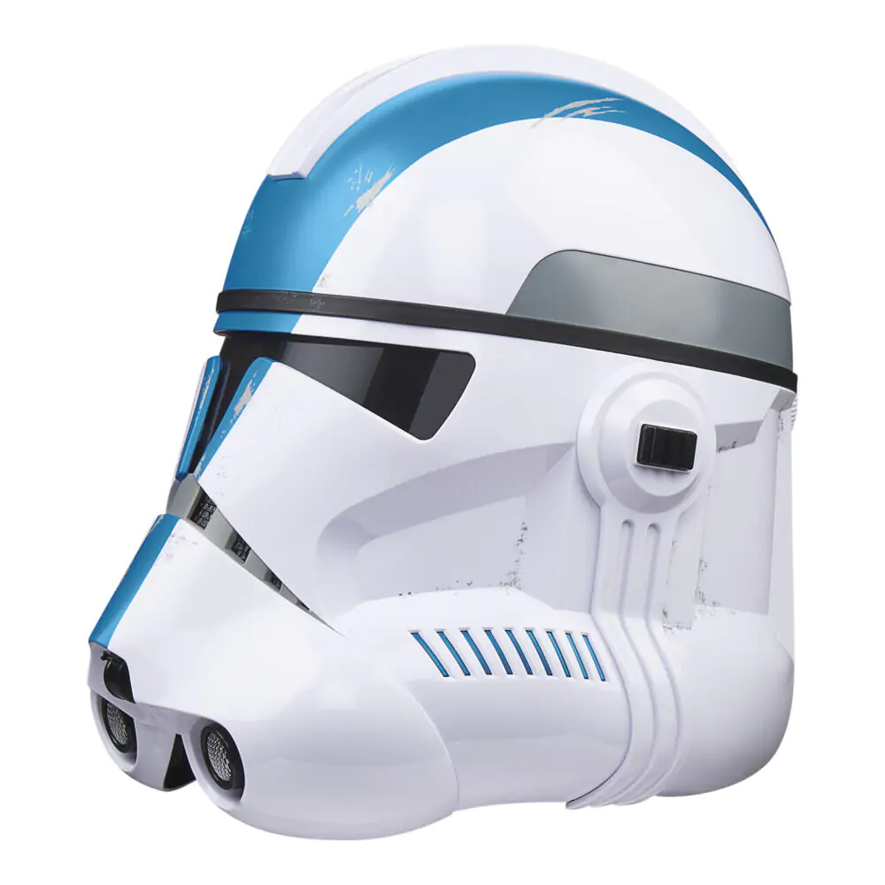 Star Wars Clone Trooper Electronic helmet product photo