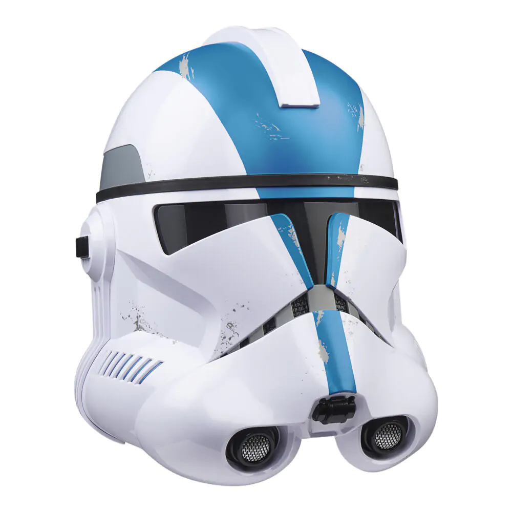 Star Wars Clone Trooper Electronic helmet product photo