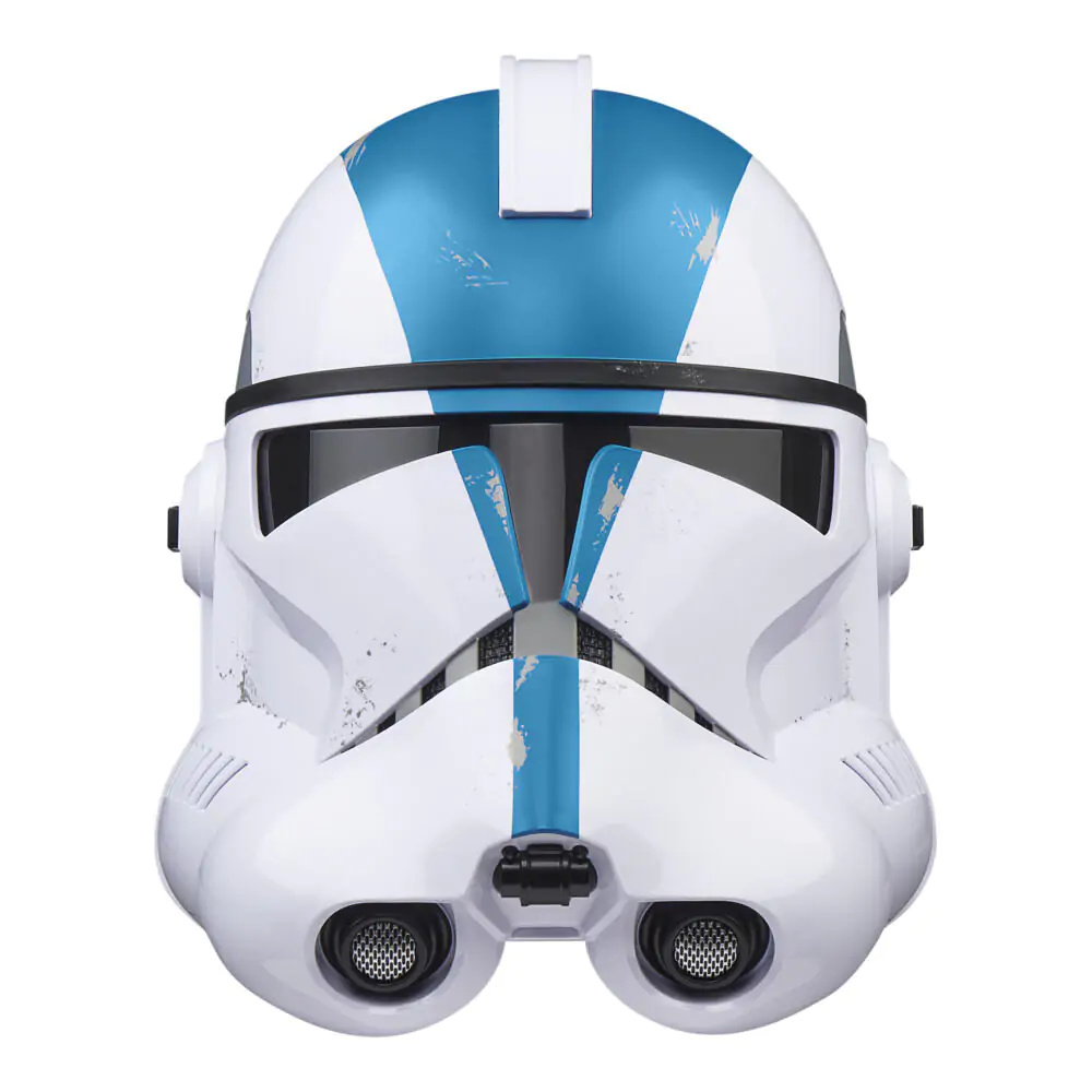 Star Wars Clone Trooper Electronic helmet product photo