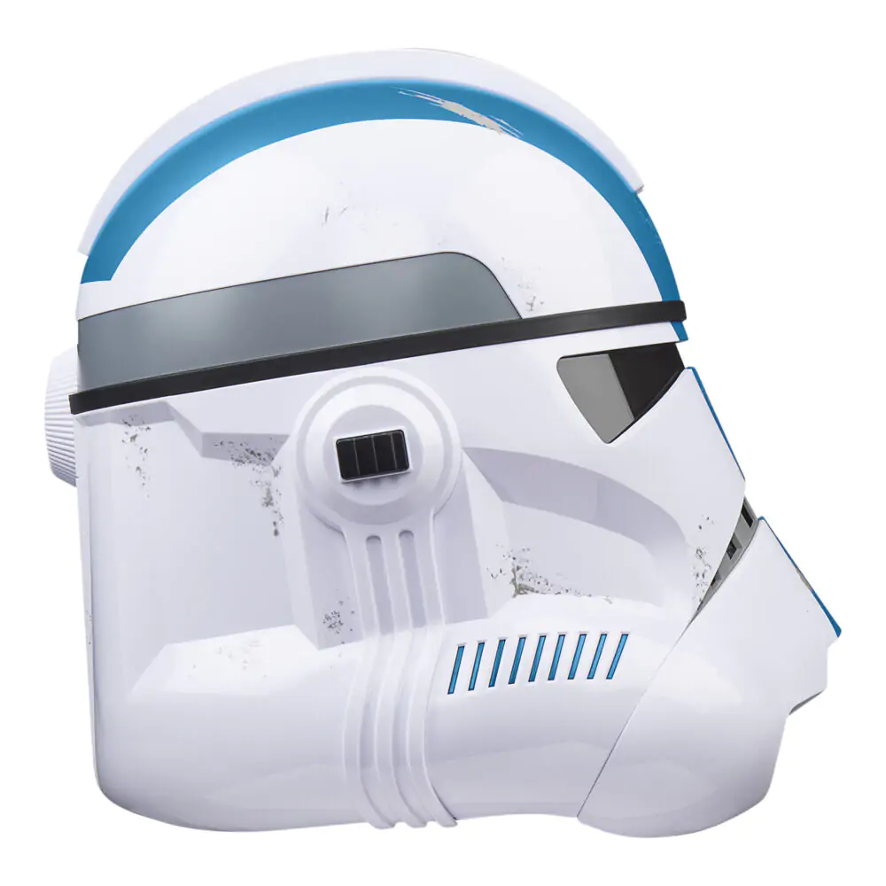 Star Wars Clone Trooper Electronic helmet product photo