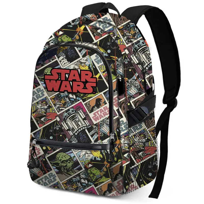 Star Wars Backpack Comic product photo