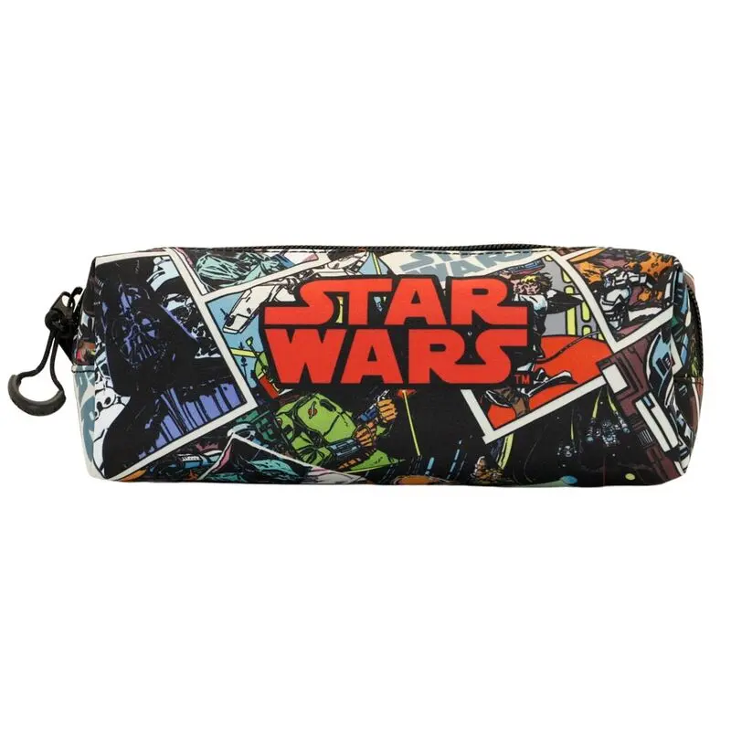 Star Wars Comic pencil case product photo