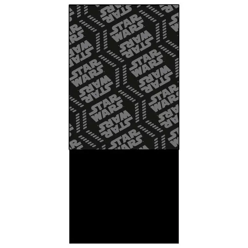 Star Wars coral snood product photo