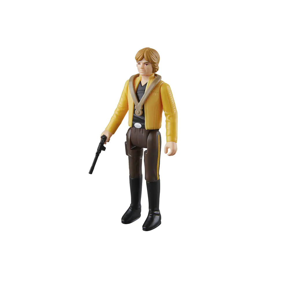 Star Wars set 6 figures 9,5cm product photo
