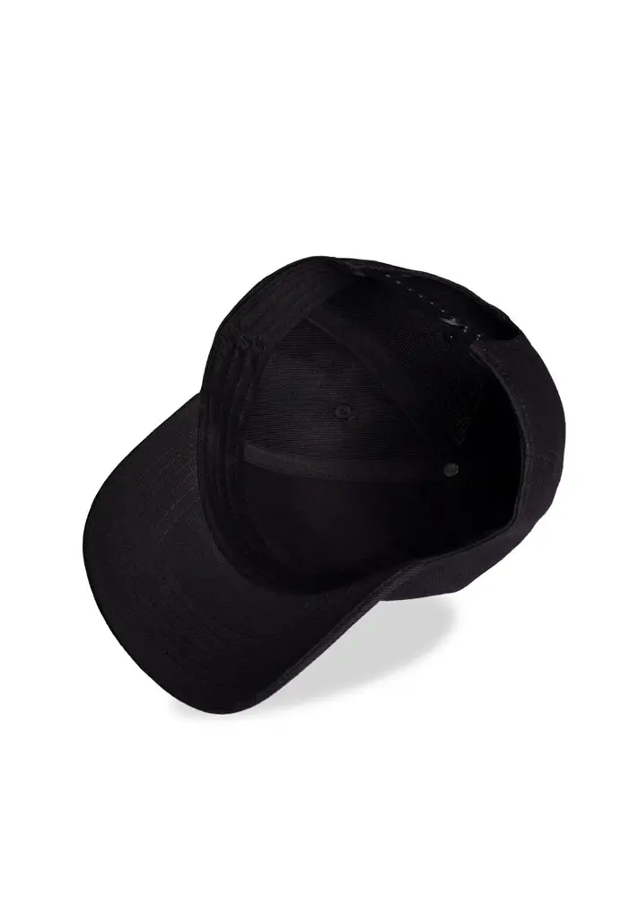 Star Wars Curved Bill Cap Logo product photo