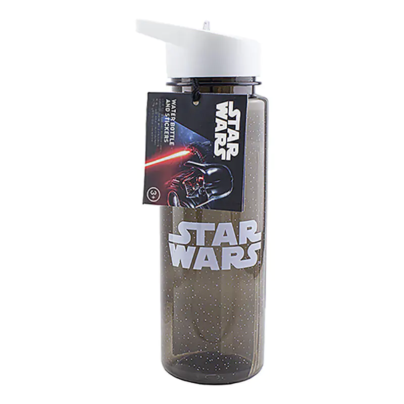 Star Wars Customisable water bottle 650ml product photo