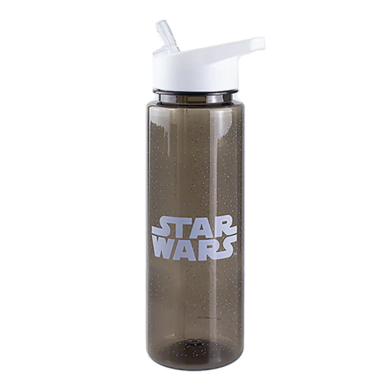 Star Wars Customisable water bottle 650ml termékfotó