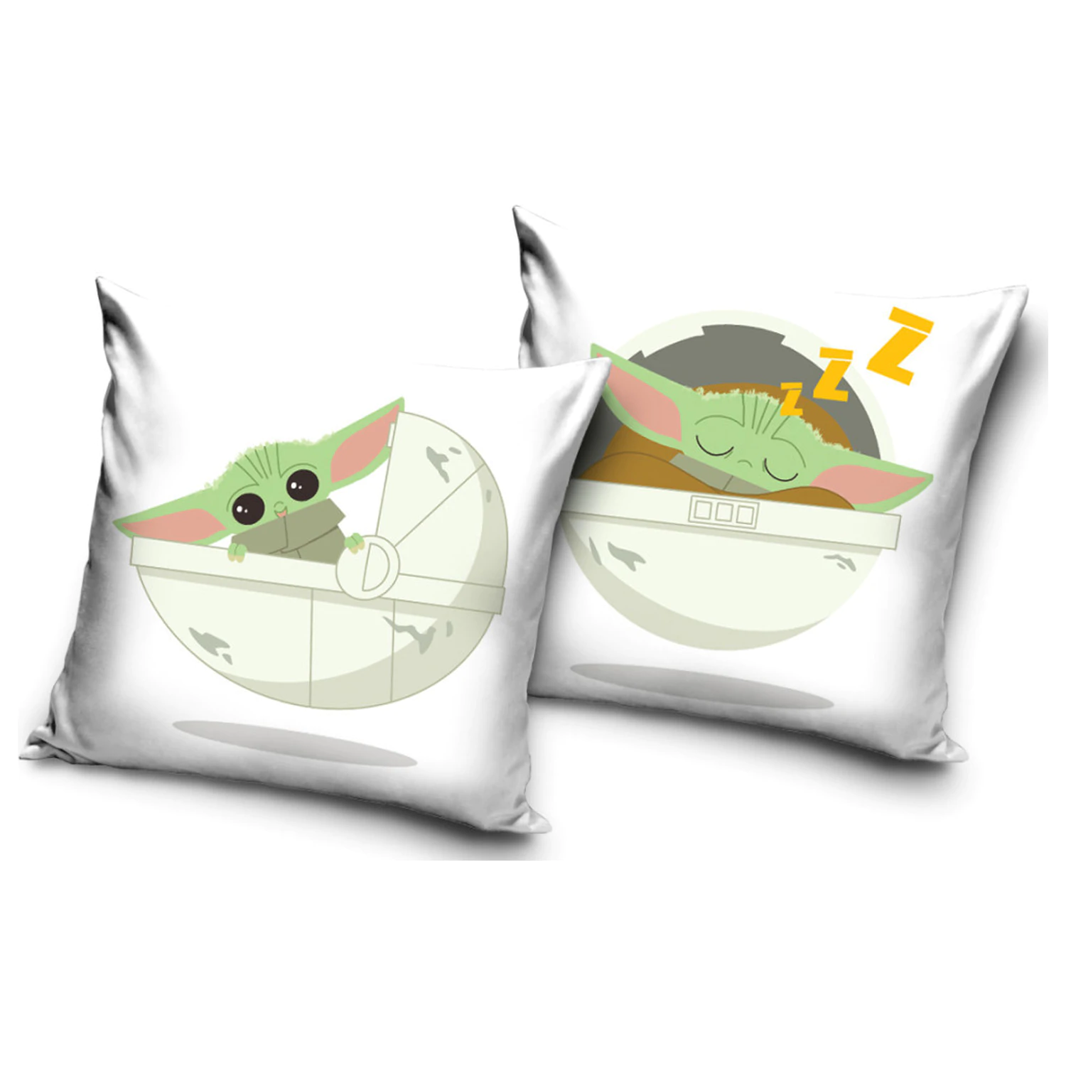 Star Wars Cuteness Pillow Case product photo