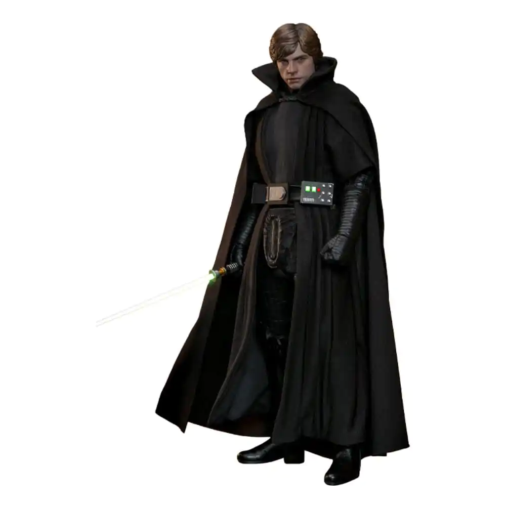 Star Wars: Dark Empire Comic Masterpiece Action Figure 1/6 Luke Skywalker 30 cm product photo