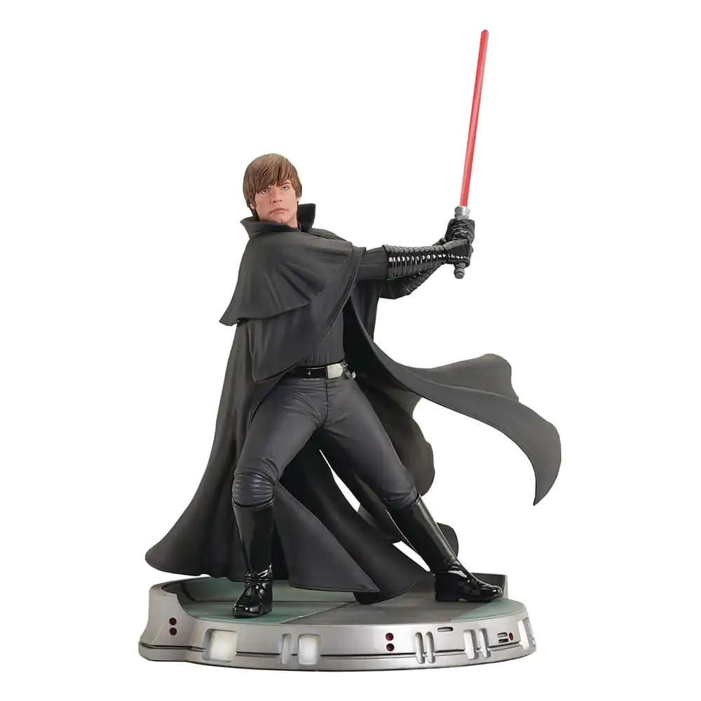 Star Wars: Dark Empire Premier Collection Statue 1/7 Luke Skywalker 30 cm product photo