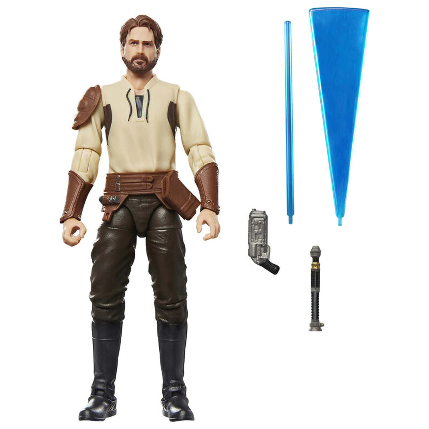 Star Wars Dark Forces Kyle Katarn figure 15cm product photo