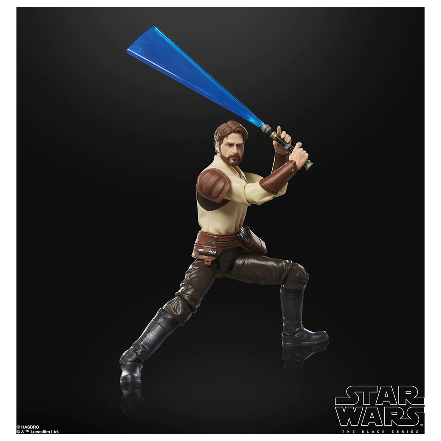 Star Wars Dark Forces Kyle Katarn figure 15cm product photo