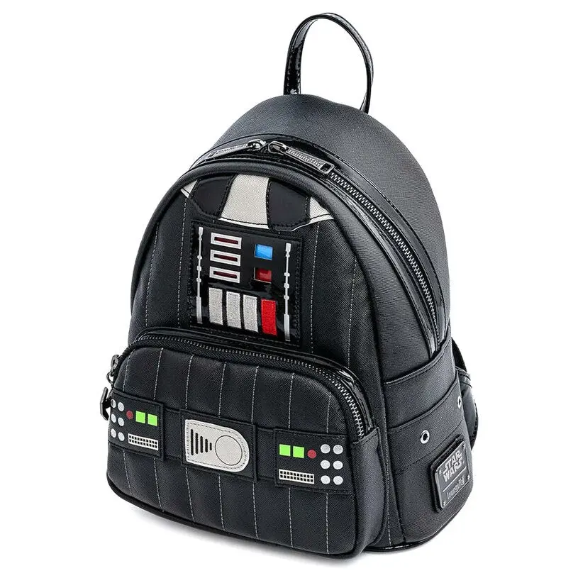 Loungefly Star Wars Dark Side Darth Vader backpack 26cm product photo