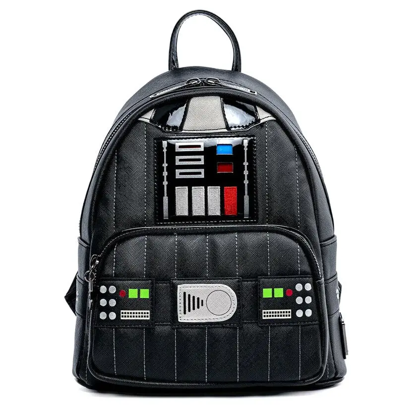 Loungefly Star Wars Dark Side Darth Vader backpack 26cm product photo