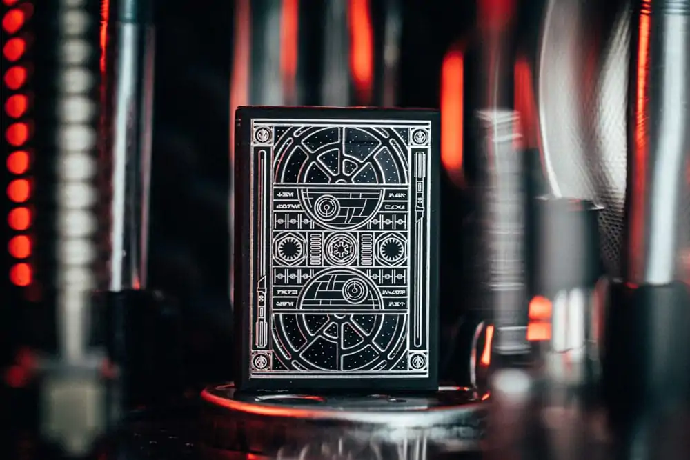 Star Wars Playing Cards Dark Side termékfotó