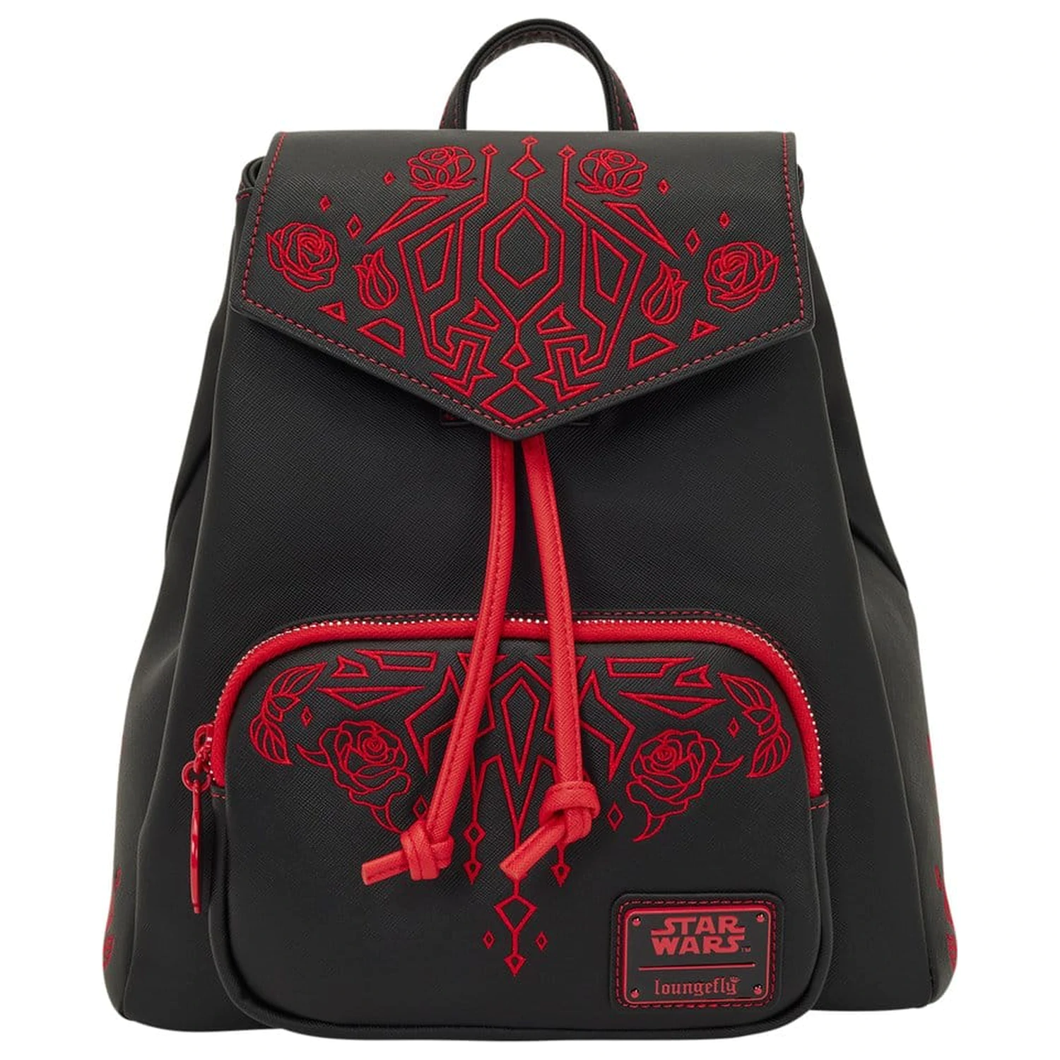 Star Wars by Loungefly Mini Backpack Darth Maul product photo