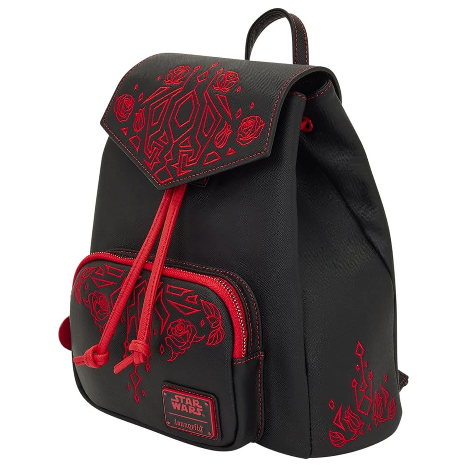 Star Wars by Loungefly Mini Backpack Darth Maul product photo
