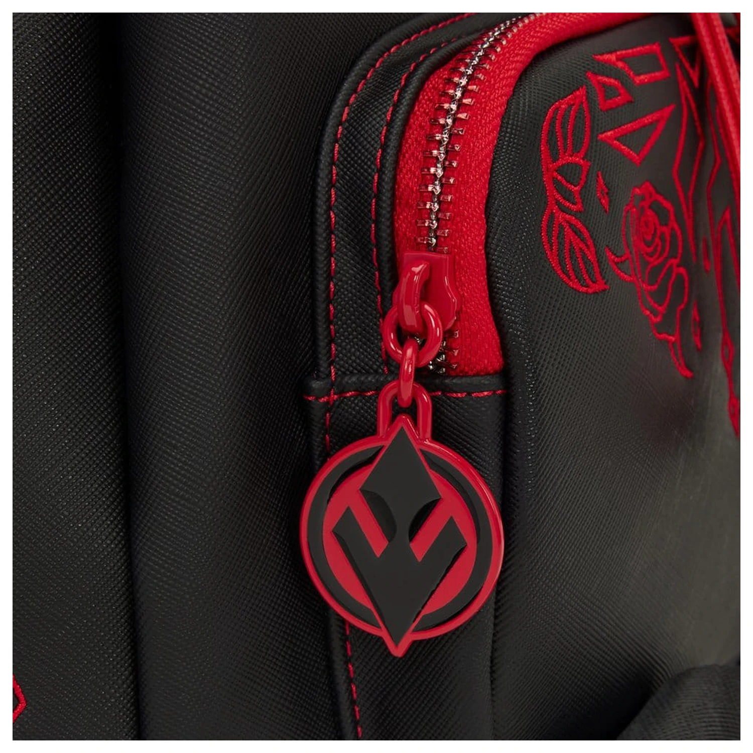 Star Wars by Loungefly Mini Backpack Darth Maul product photo