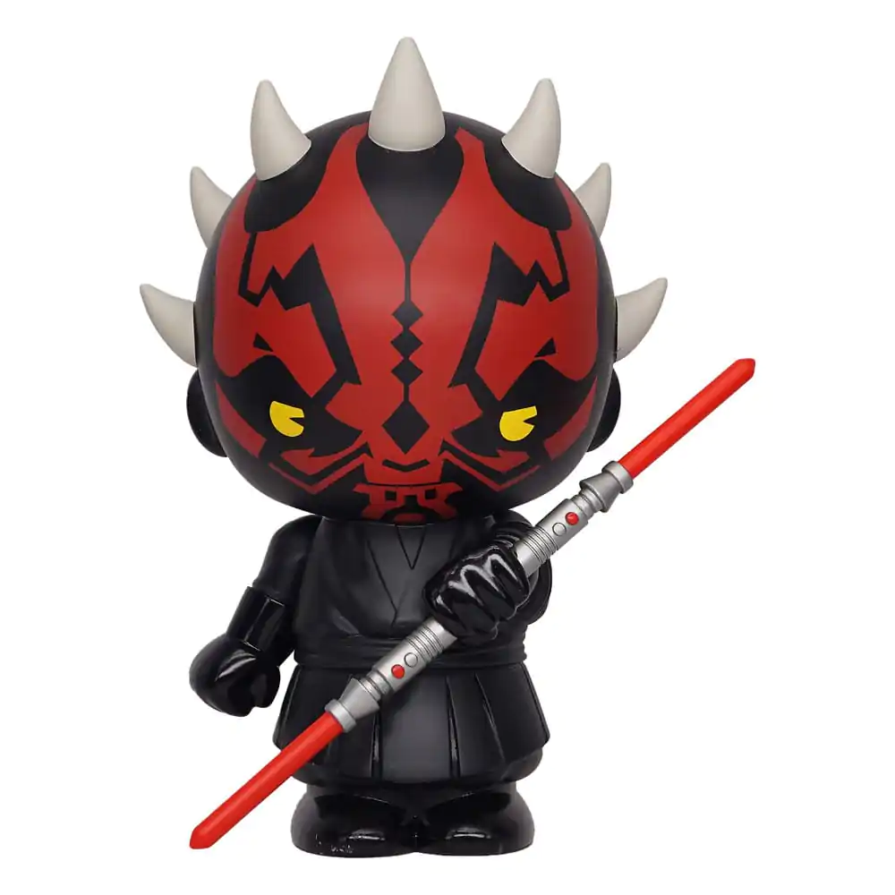 Star Wars Coin Bank Darth Maul product photo