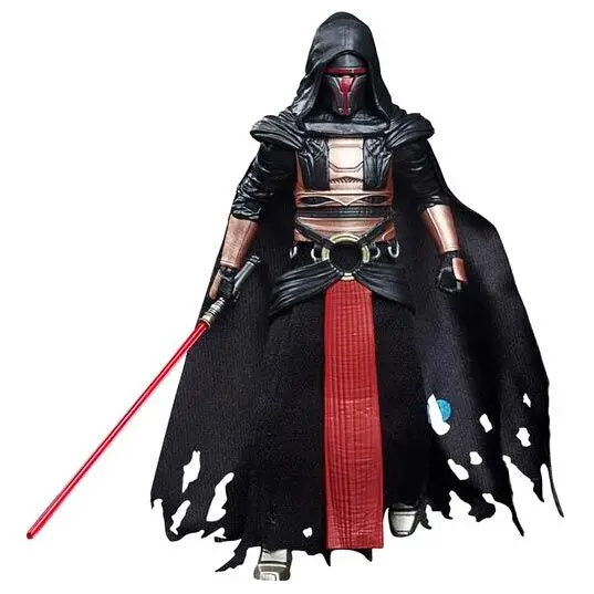 Star Wars Black Series Archive Action Figure 2021 Darth Revan 15 cm product photo