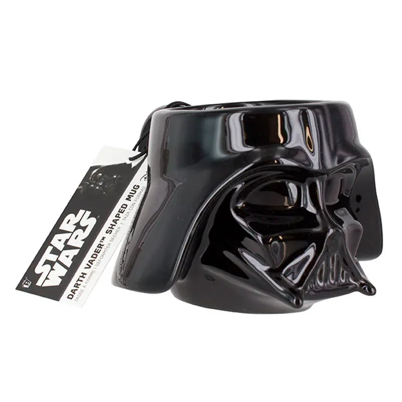 Star Wars Darth Vader 3D mug termékfotó