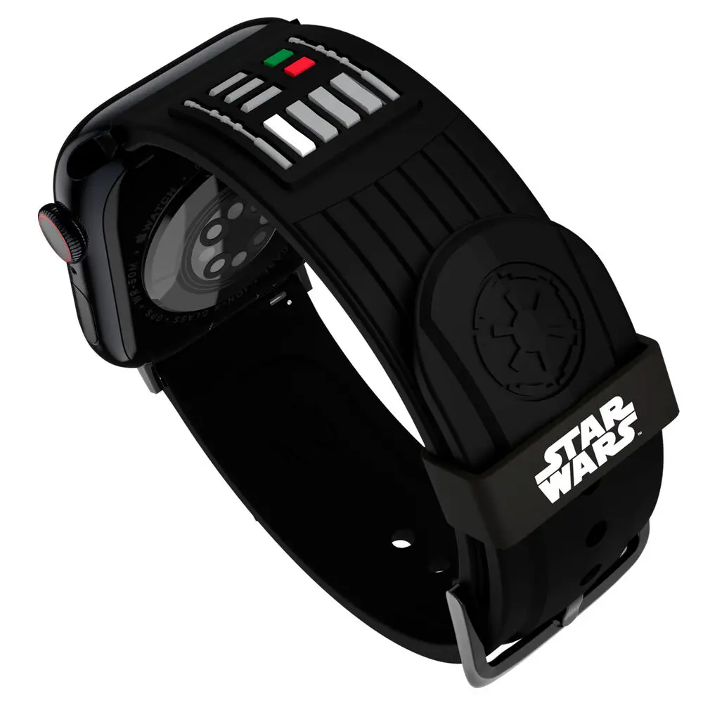 Star Wars Smartwatch-Wristband Darth Vader product photo