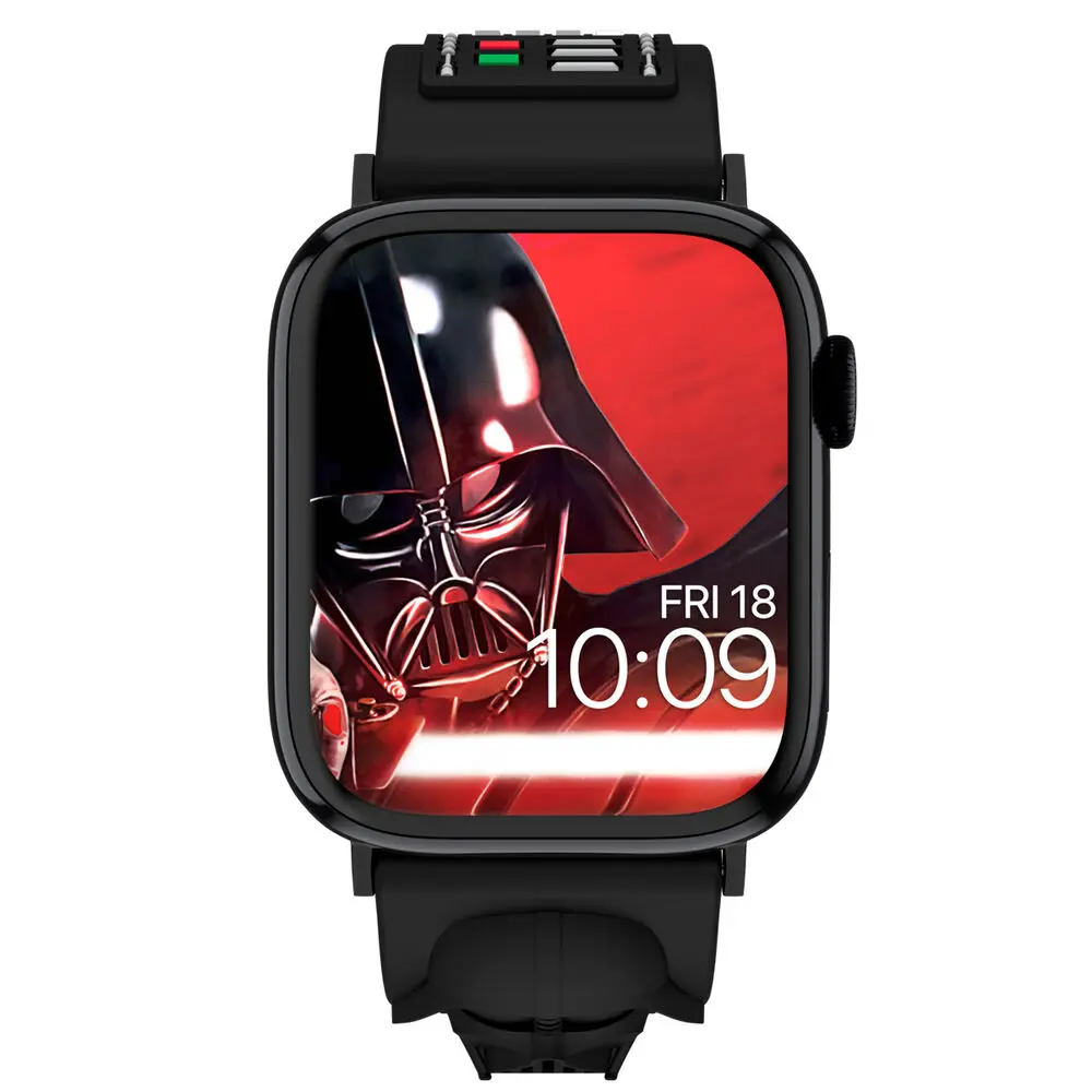 Star Wars Smartwatch-Wristband Darth Vader product photo