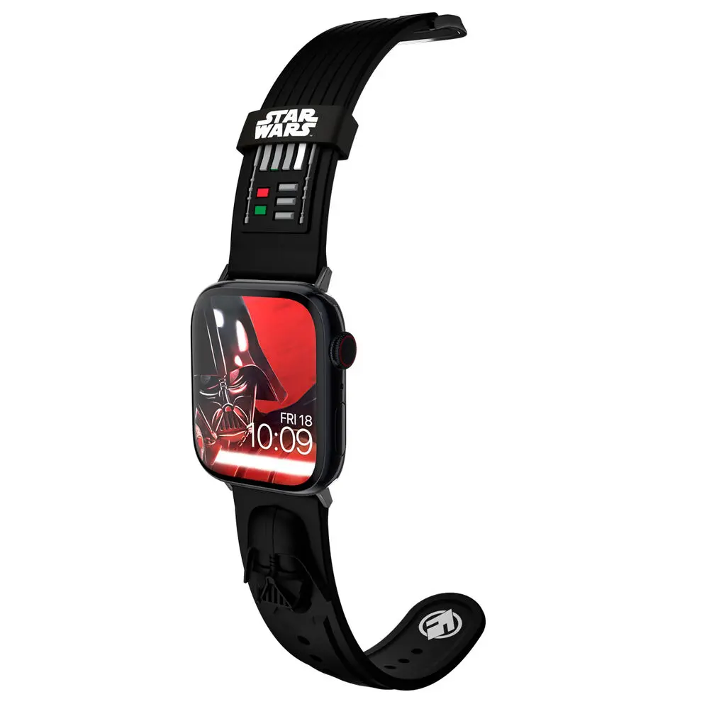 Star Wars Smartwatch-Wristband Darth Vader product photo