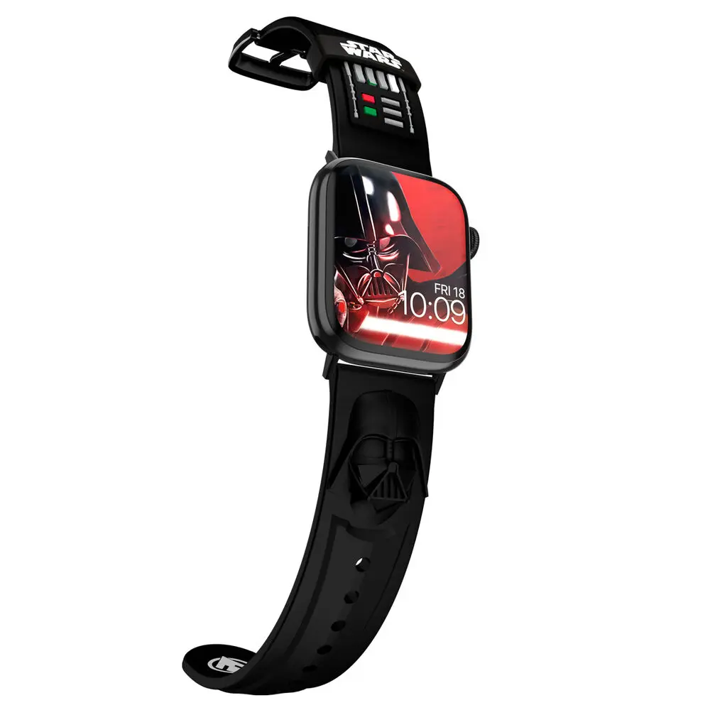 Star Wars Smartwatch-Wristband Darth Vader product photo
