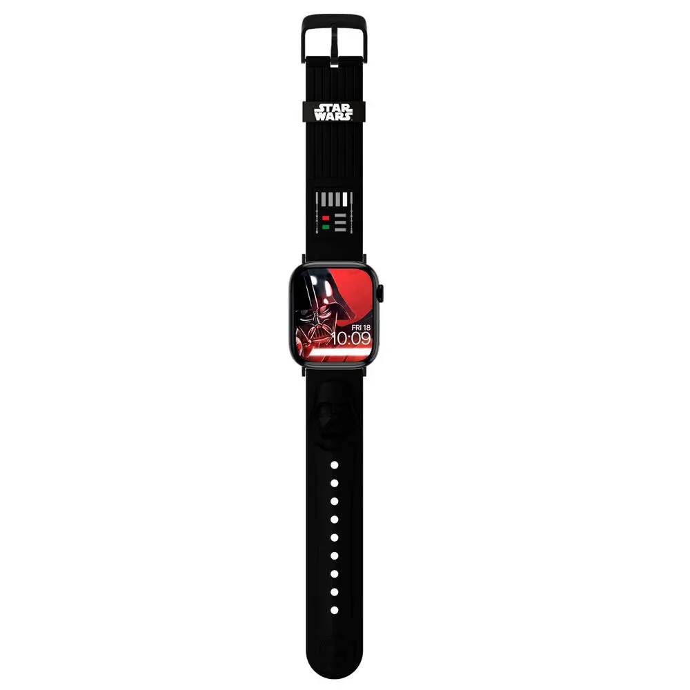 Star Wars Smartwatch-Wristband Darth Vader product photo
