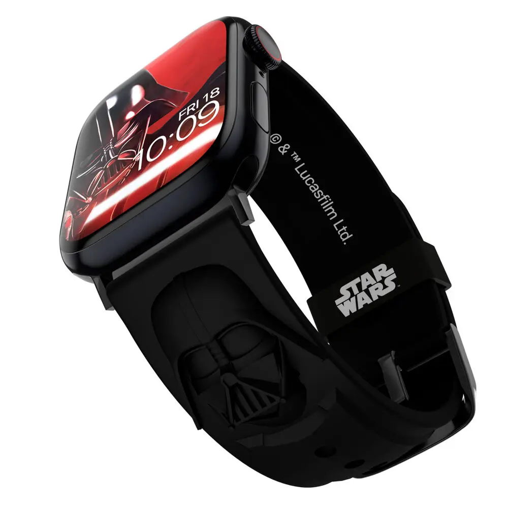 Star Wars Smartwatch-Wristband Darth Vader product photo