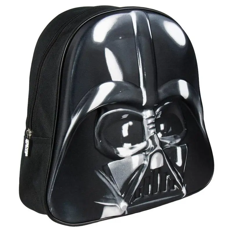 Star Wars Darth Vader 3D backpack 31cm product photo