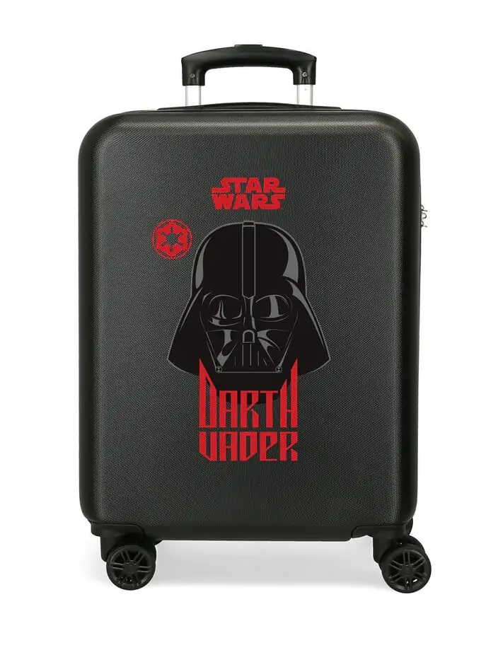 Star Wars Darth Vader ABS trolley suitcase 55cm product photo