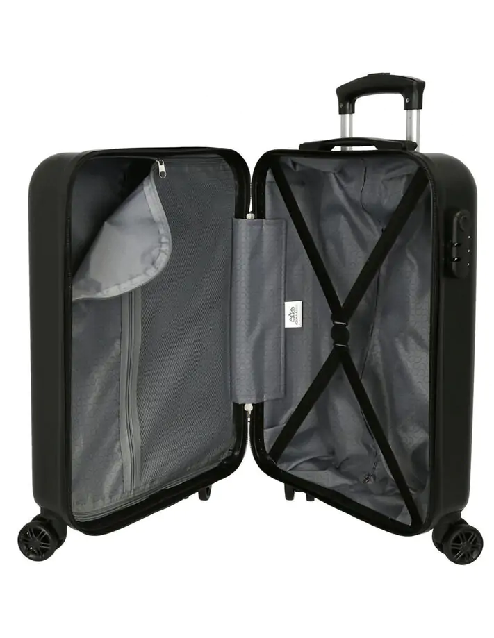 Star Wars Darth Vader ABS trolley suitcase 55cm product photo