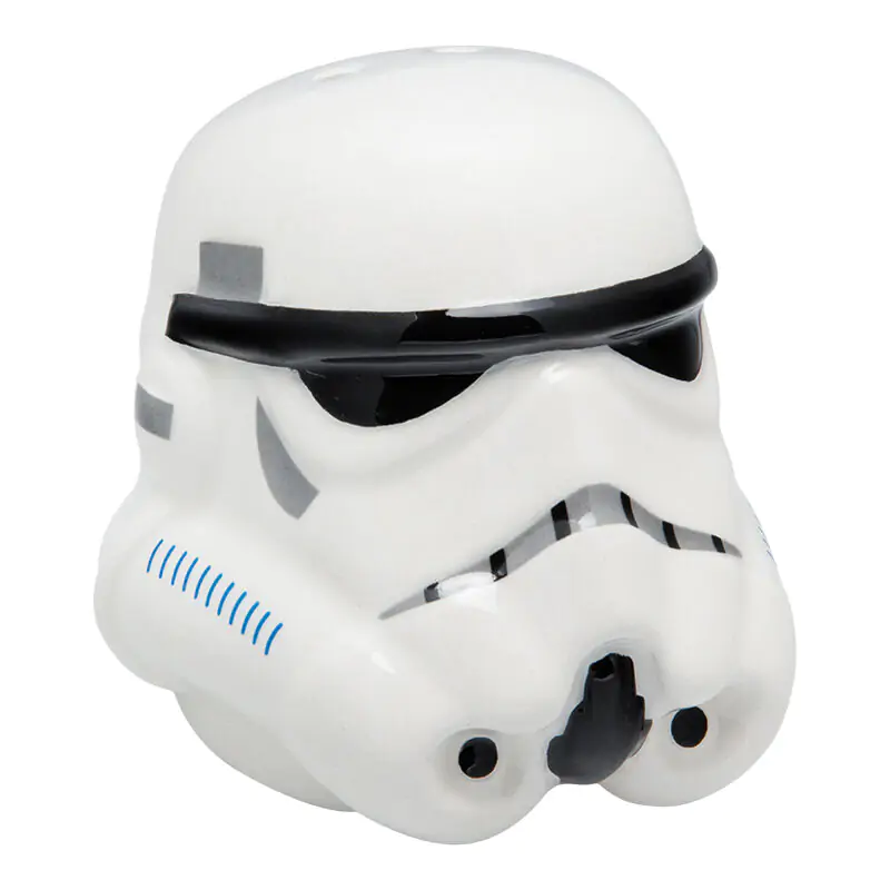 Star Wars Darth Vader & Stormtrooper Salt and pepper set 7cm product photo