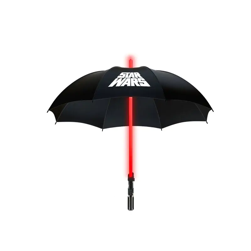 Star Wars Darth Vader Automatic umbrella termékfotó