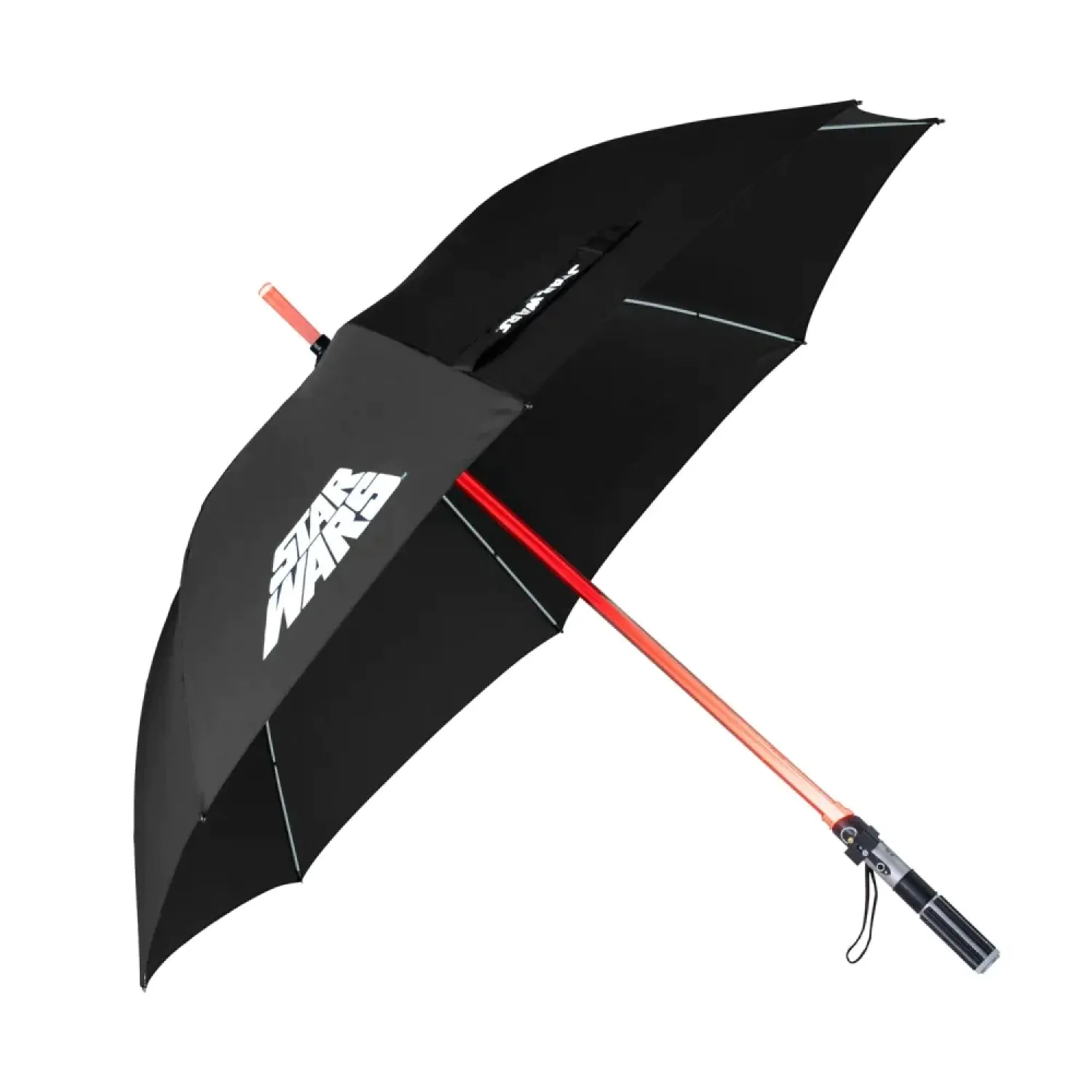 Star Wars Darth Vader manual umbrella product photo