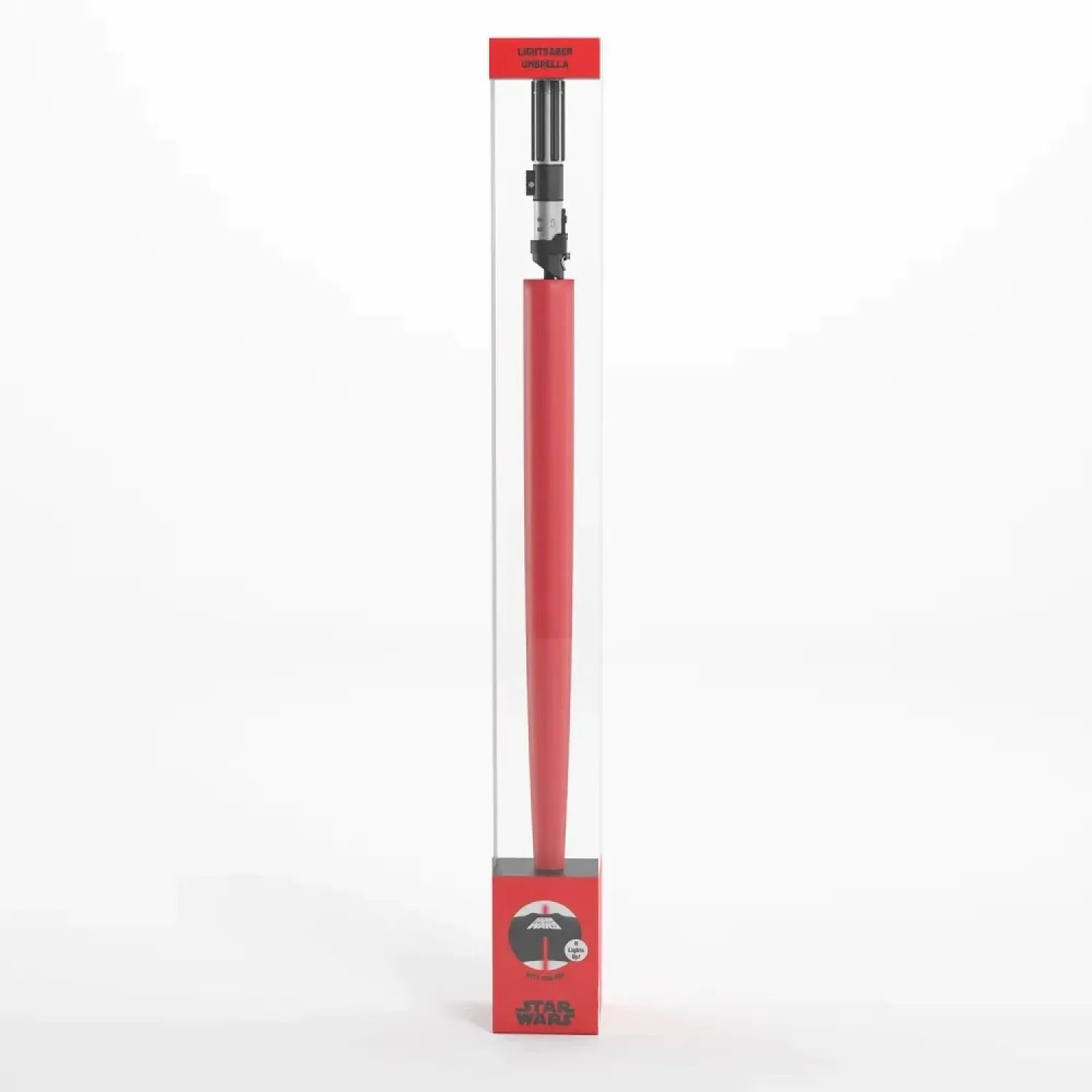 Star Wars Darth Vader manual umbrella product photo