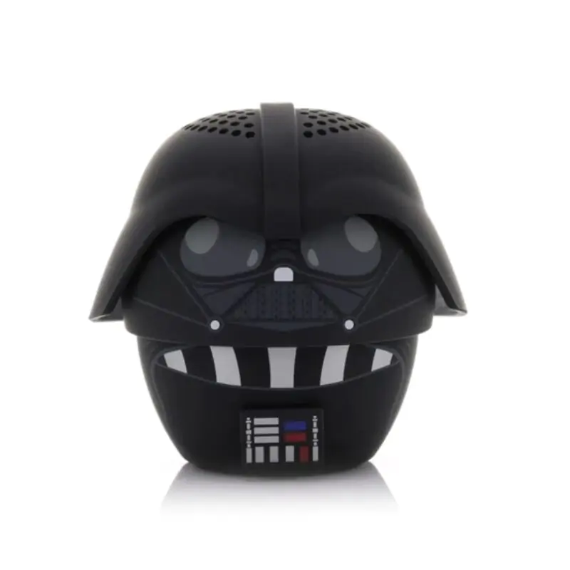 Star Wars Darth Vader Bitty Boomers Mini Bluetooth speaker product photo