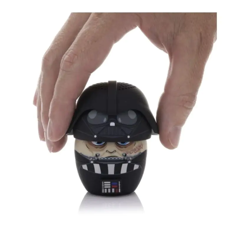 Star Wars Darth Vader Bitty Boomers Mini Bluetooth speaker product photo