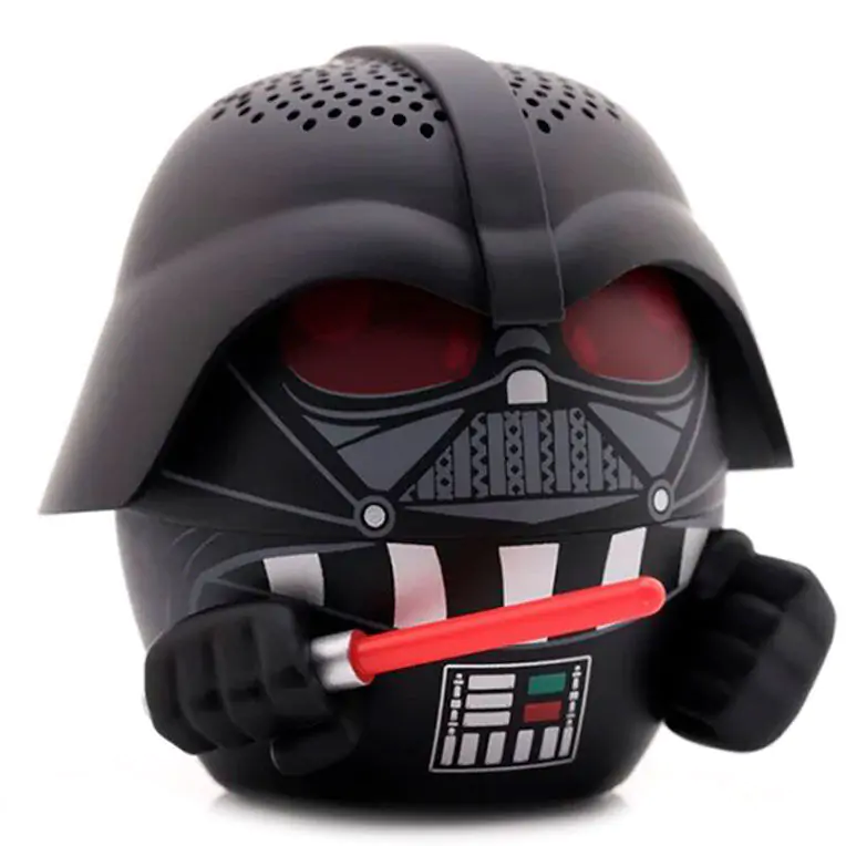 Star Wars Darth Vader Bitty Boomers Mini Bluetooth speaker product photo