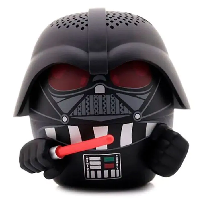 Star Wars Darth Vader Bitty Boomers Mini Bluetooth speaker product photo