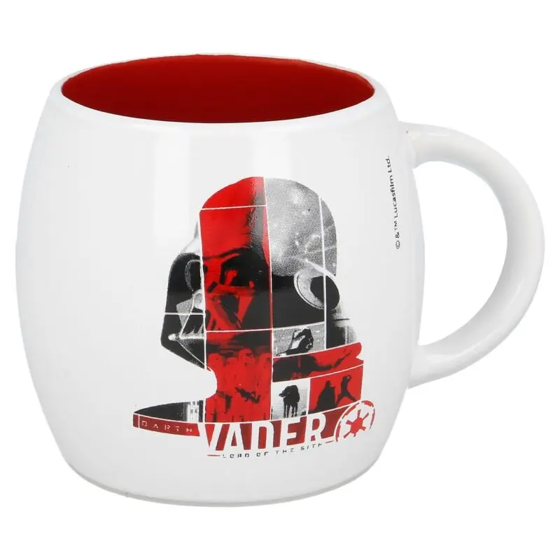 Star Wars Darth Vader mug 385ml product photo